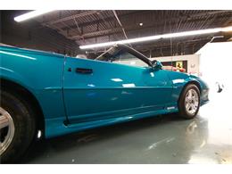 1992 Chevrolet Camaro (CC-1257313) for sale in Cincinnati, Ohio