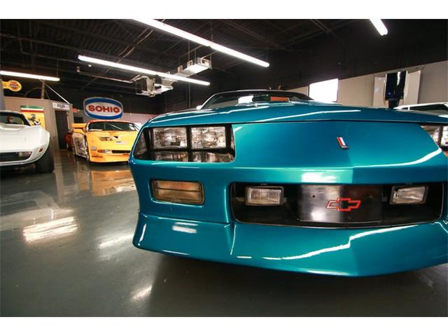 1992 Chevrolet Camaro (CC-1257313) for sale in Cincinnati, Ohio