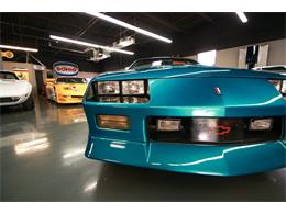 1992 Chevrolet Camaro (CC-1257313) for sale in Cincinnati, Ohio