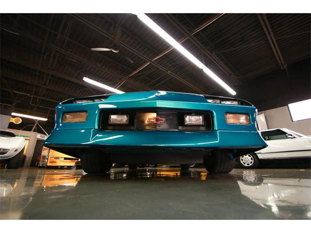 1992 Chevrolet Camaro (CC-1257313) for sale in Cincinnati, Ohio