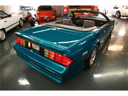 1992 Chevrolet Camaro (CC-1257313) for sale in Cincinnati, Ohio