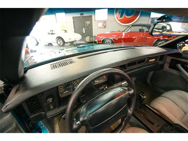 1992 Chevrolet Camaro (CC-1257313) for sale in Cincinnati, Ohio