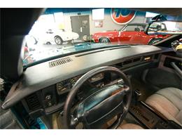 1992 Chevrolet Camaro (CC-1257313) for sale in Cincinnati, Ohio