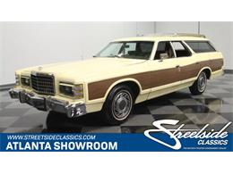 1978 Ford Country Squire (CC-1250732) for sale in Lithia Springs, Georgia