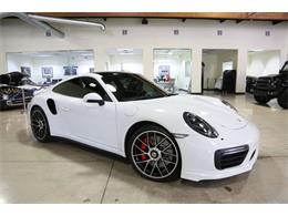 2017 Porsche 911 (CC-1257321) for sale in Chatsworth, California
