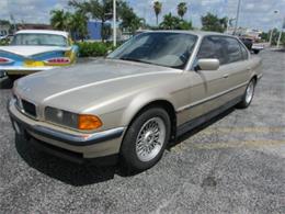 1998 BMW 7 Series (CC-1257329) for sale in Miami, Florida