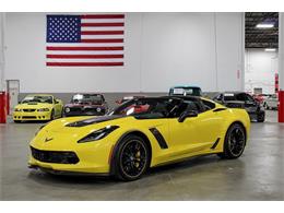 2016 Chevrolet Corvette (CC-1250733) for sale in Kentwood, Michigan