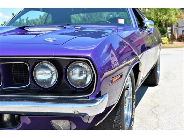 1971 Plymouth Barracuda (CC-1257344) for sale in Lakeland, Florida