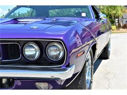 1971 Plymouth Barracuda (CC-1257344) for sale in Lakeland, Florida