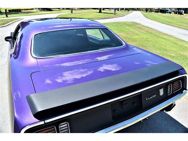 1971 Plymouth Barracuda (CC-1257344) for sale in Lakeland, Florida
