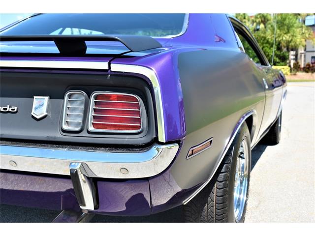 1971 Plymouth Barracuda (CC-1257344) for sale in Lakeland, Florida