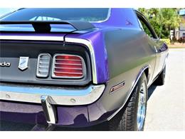 1971 Plymouth Barracuda (CC-1257344) for sale in Lakeland, Florida