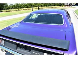 1971 Plymouth Barracuda (CC-1257344) for sale in Lakeland, Florida