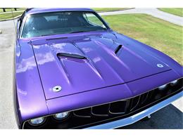 1971 Plymouth Barracuda (CC-1257344) for sale in Lakeland, Florida