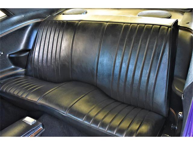 1971 Plymouth Barracuda (CC-1257344) for sale in Lakeland, Florida