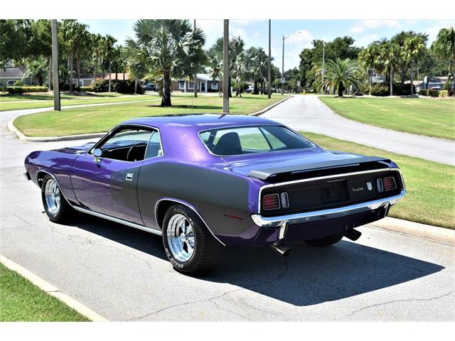 1971 Plymouth Barracuda (CC-1257344) for sale in Lakeland, Florida