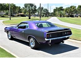 1971 Plymouth Barracuda (CC-1257344) for sale in Lakeland, Florida