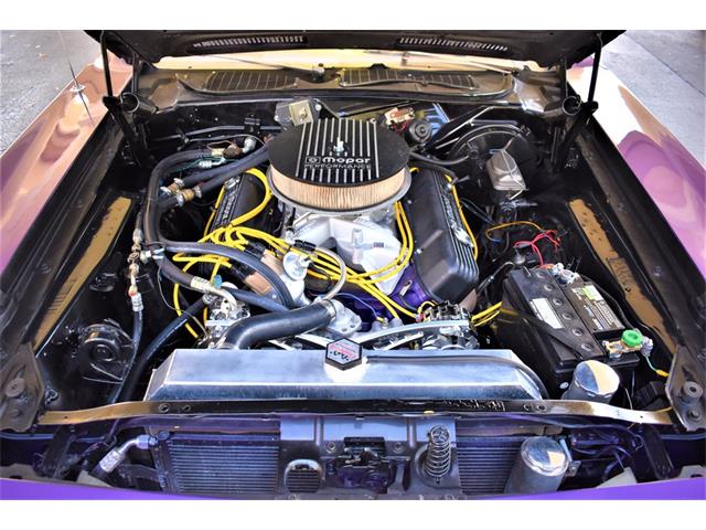 1971 Plymouth Barracuda (CC-1257344) for sale in Lakeland, Florida