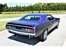 1971 Plymouth Barracuda (CC-1257344) for sale in Lakeland, Florida