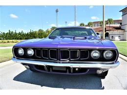1971 Plymouth Barracuda (CC-1257344) for sale in Lakeland, Florida