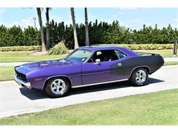 1971 Plymouth Barracuda (CC-1257344) for sale in Lakeland, Florida
