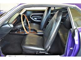 1971 Plymouth Barracuda (CC-1257344) for sale in Lakeland, Florida