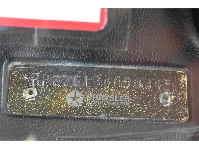 1971 Plymouth Barracuda (CC-1257344) for sale in Lakeland, Florida