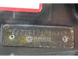 1971 Plymouth Barracuda (CC-1257344) for sale in Lakeland, Florida