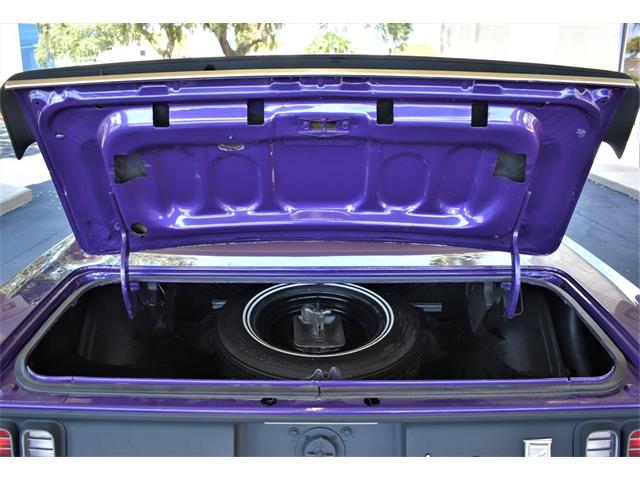1971 Plymouth Barracuda (CC-1257344) for sale in Lakeland, Florida