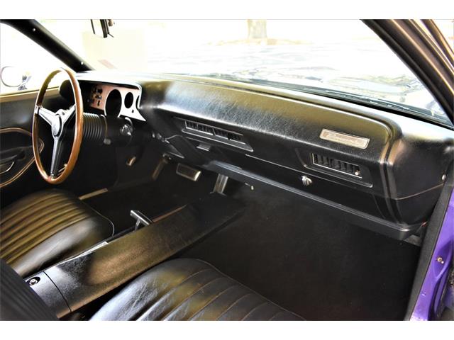1971 Plymouth Barracuda (CC-1257344) for sale in Lakeland, Florida