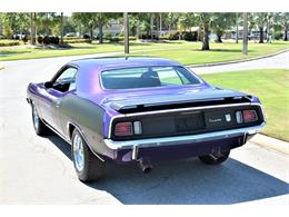 1971 Plymouth Barracuda (CC-1257344) for sale in Lakeland, Florida