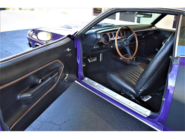 1971 Plymouth Barracuda (CC-1257344) for sale in Lakeland, Florida