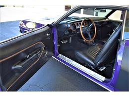 1971 Plymouth Barracuda (CC-1257344) for sale in Lakeland, Florida