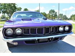 1971 Plymouth Barracuda (CC-1257344) for sale in Lakeland, Florida