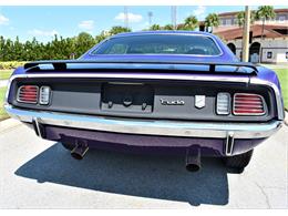 1971 Plymouth Barracuda (CC-1257344) for sale in Lakeland, Florida
