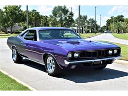 1971 Plymouth Barracuda (CC-1257344) for sale in Lakeland, Florida