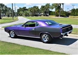 1971 Plymouth Barracuda (CC-1257344) for sale in Lakeland, Florida