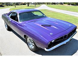 1971 Plymouth Barracuda (CC-1257344) for sale in Lakeland, Florida