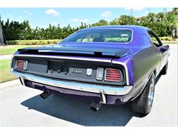 1971 Plymouth Barracuda (CC-1257344) for sale in Lakeland, Florida