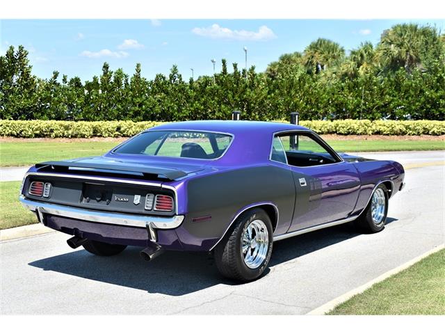 1971 Plymouth Barracuda (CC-1257344) for sale in Lakeland, Florida