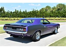 1971 Plymouth Barracuda (CC-1257344) for sale in Lakeland, Florida