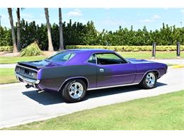 1971 Plymouth Barracuda (CC-1257344) for sale in Lakeland, Florida