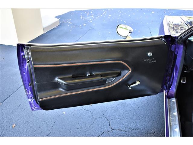 1971 Plymouth Barracuda (CC-1257344) for sale in Lakeland, Florida