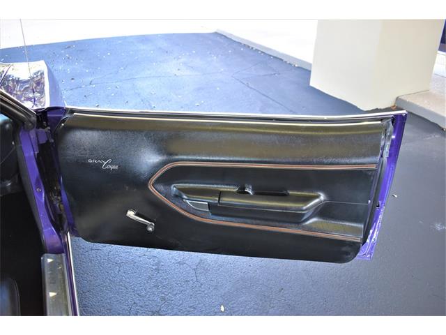 1971 Plymouth Barracuda (CC-1257344) for sale in Lakeland, Florida