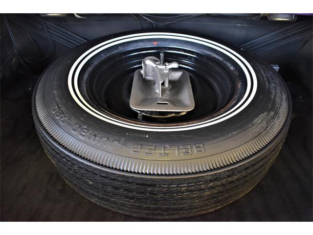 1971 Plymouth Barracuda (CC-1257344) for sale in Lakeland, Florida