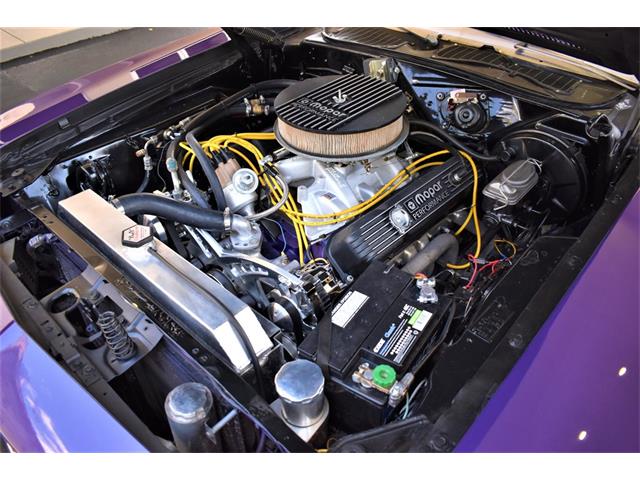 1971 Plymouth Barracuda (CC-1257344) for sale in Lakeland, Florida