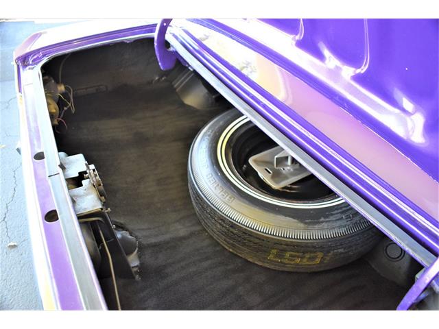 1971 Plymouth Barracuda (CC-1257344) for sale in Lakeland, Florida