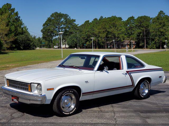 1978 Chevrolet Nova (CC-1257346) for sale in Hope Mills, North Carolina