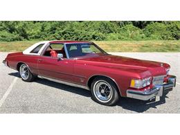1974 Buick Riviera (CC-1257366) for sale in West Chester, Pennsylvania