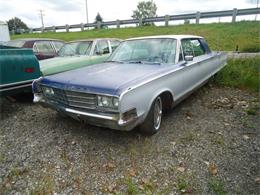 1965 Chrysler New Yorker (CC-1257377) for sale in Jackson, Michigan